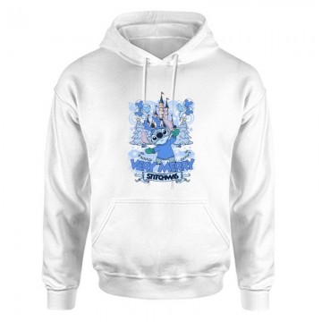 Very merry Stitchmas Unisex...