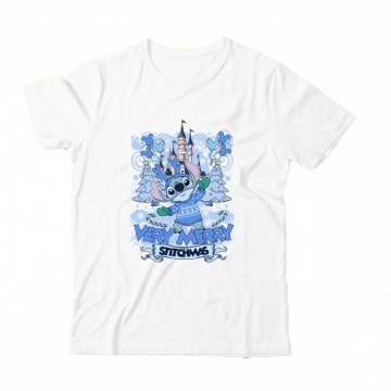 Very merry Stitchmas...