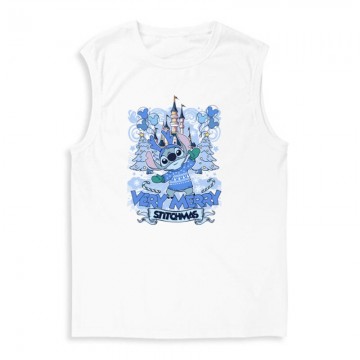 Very merry Stitchmas Férfi...