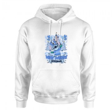 Very merry Stitchmas Unisex...