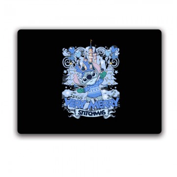 Very merry Stitchmas Egérpad