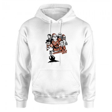 Christmas city Unisex...