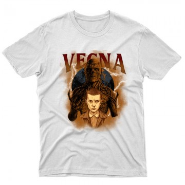 Stranger Things Vecna...