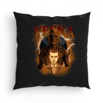 Stranger Things Vecna Párna