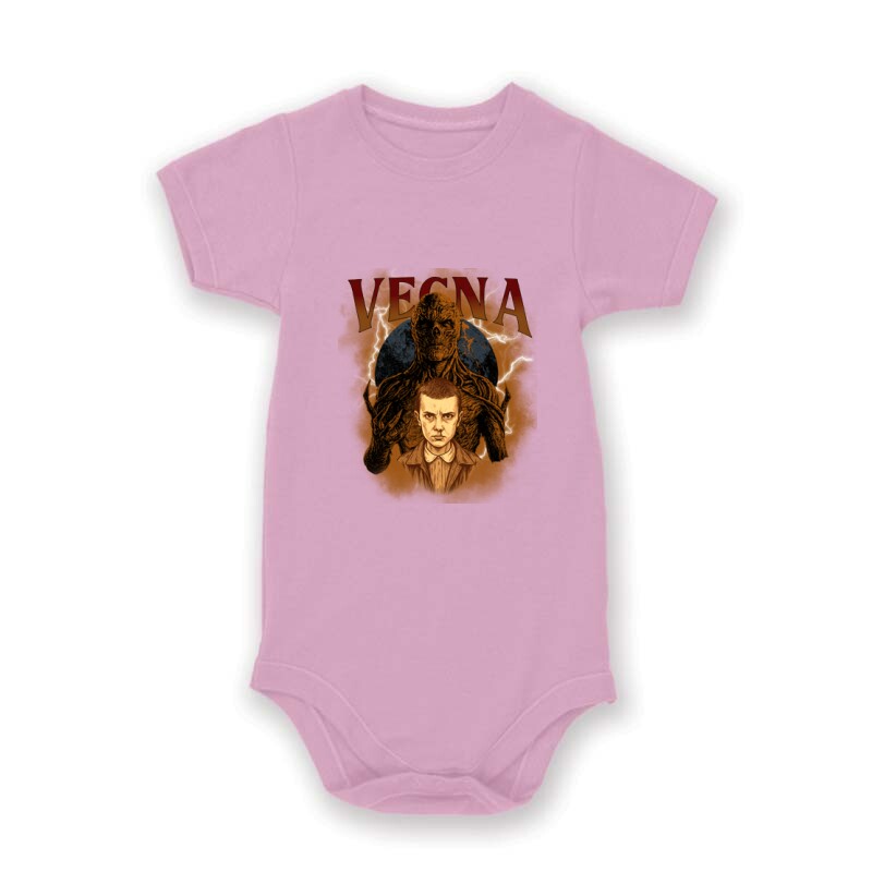 Stranger Things Vecna Baby Body