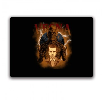 Stranger Things Vecna Egérpad