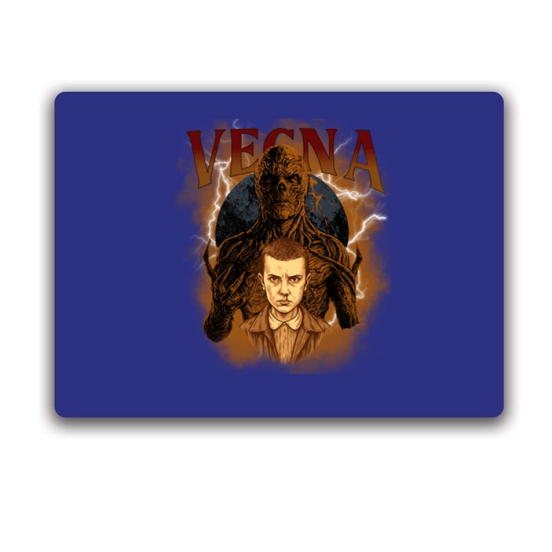 Stranger Things Vecna Egérpad
