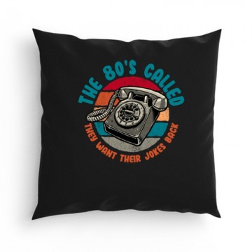 The 80's called Párna