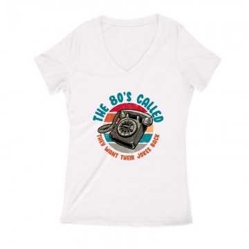 The 80's called Női V...