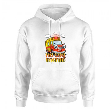 Na szia mentő Unisex...