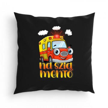 Na szia mentő Párna