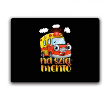 Na szia mentő Egérpad