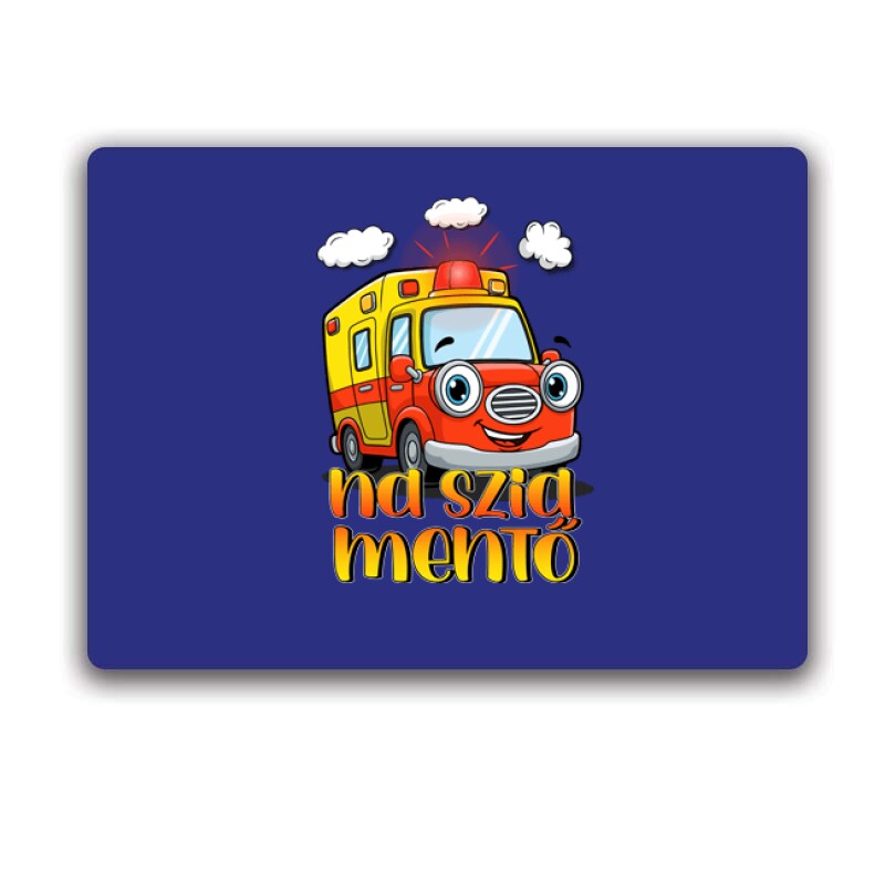 Na szia mentő Egérpad
