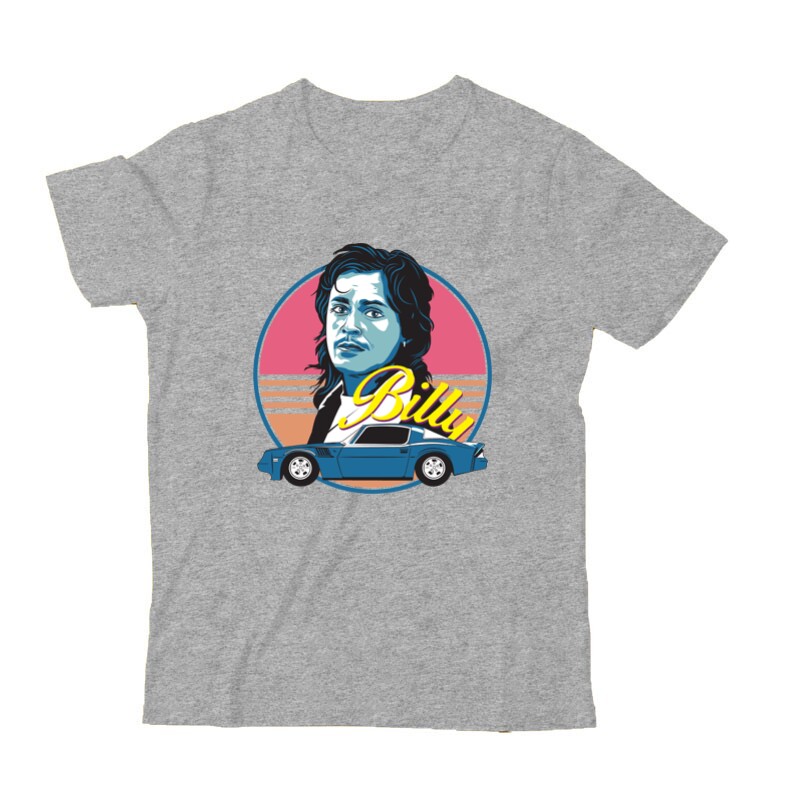 Billy Gyermek Póló