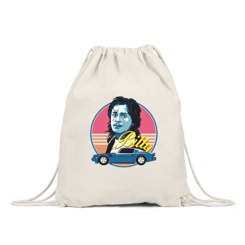 Billy Hátizsák