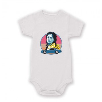 Billy Baby Body