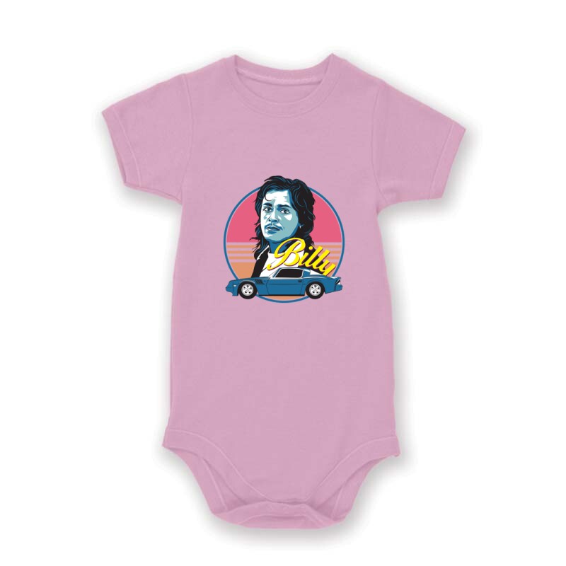 Billy Baby Body