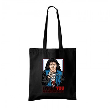 Eddie Hellfire Club...