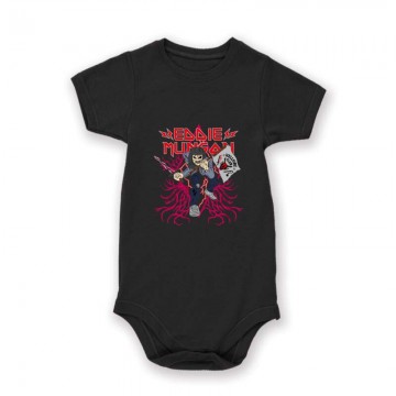 Eddie IRON MAIDEN Baby Body