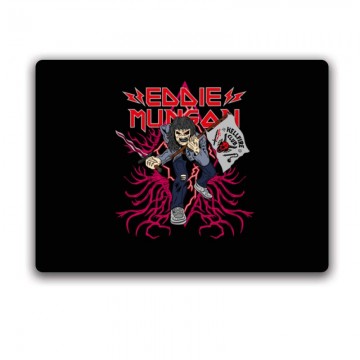 Eddie IRON MAIDEN Egérpad
