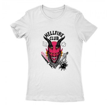 Hellfire Club Női Póló