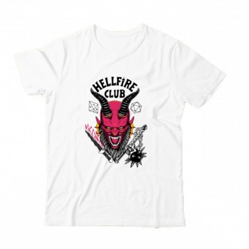 Hellfire Club Gyermek Póló