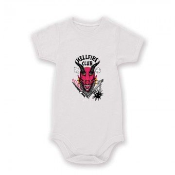 Hellfire Club Baby Body