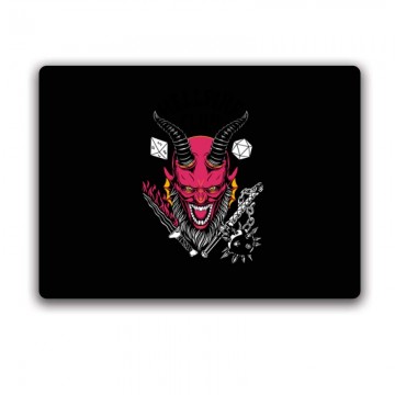 Hellfire Club Egérpad