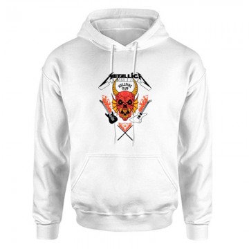 Hellfire Club METALLICA...