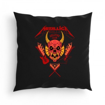 Hellfire Club METALLICA Párna