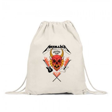 Hellfire Club METALLICA...