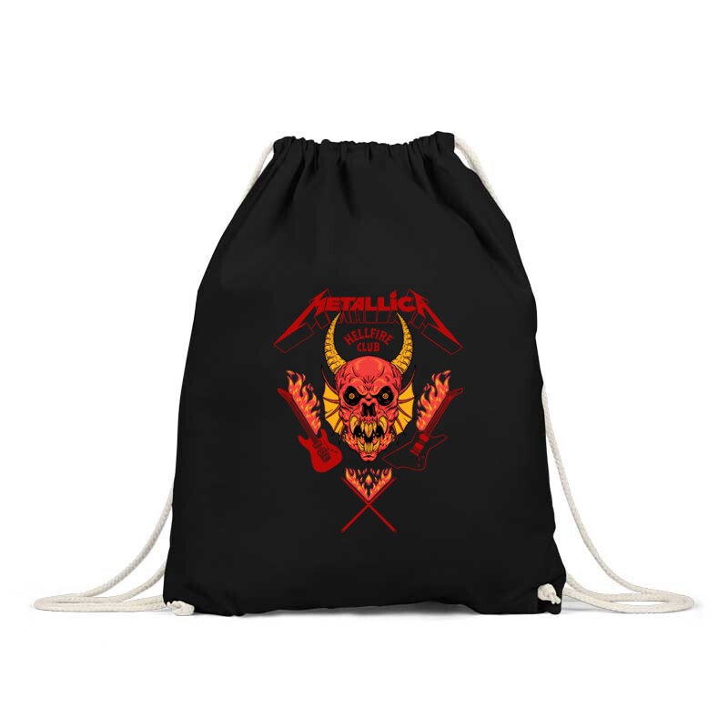 Hellfire Club METALLICA Hátizsák