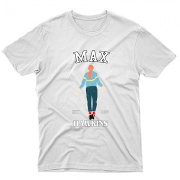 Stranger Things MAX Unisex...