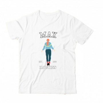 Stranger Things MAX Gyermek...