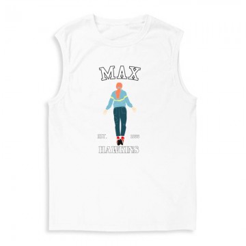 Stranger Things MAX Férfi...