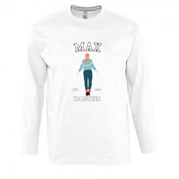 Stranger Things MAX Hosszú...