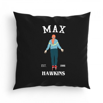Stranger Things MAX Párna