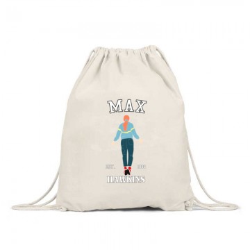 Stranger Things MAX Hátizsák