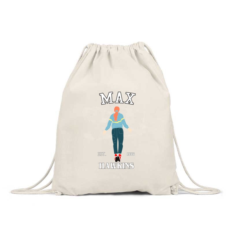 Stranger Things MAX Hátizsák
