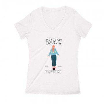 Stranger Things MAX Női V...