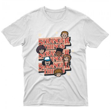 Stranger Things Kids Unisex...