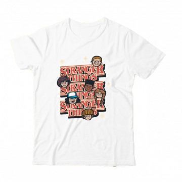 Stranger Things Kids...