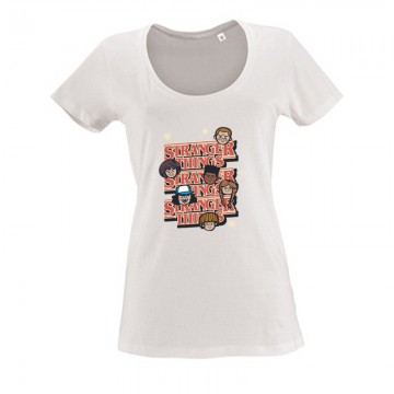 Stranger Things Kids Női O...