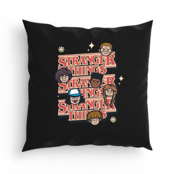 Stranger Things Kids Párna