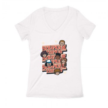 Stranger Things Kids Női V...
