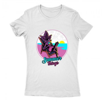 Summer Things Női Póló