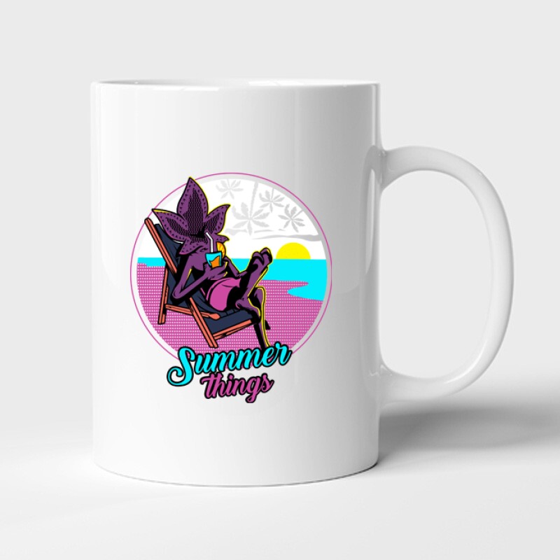 Summer Things Bögre