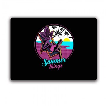 Summer Things Egérpad