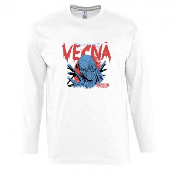 The Cursed Vecna Hosszú...