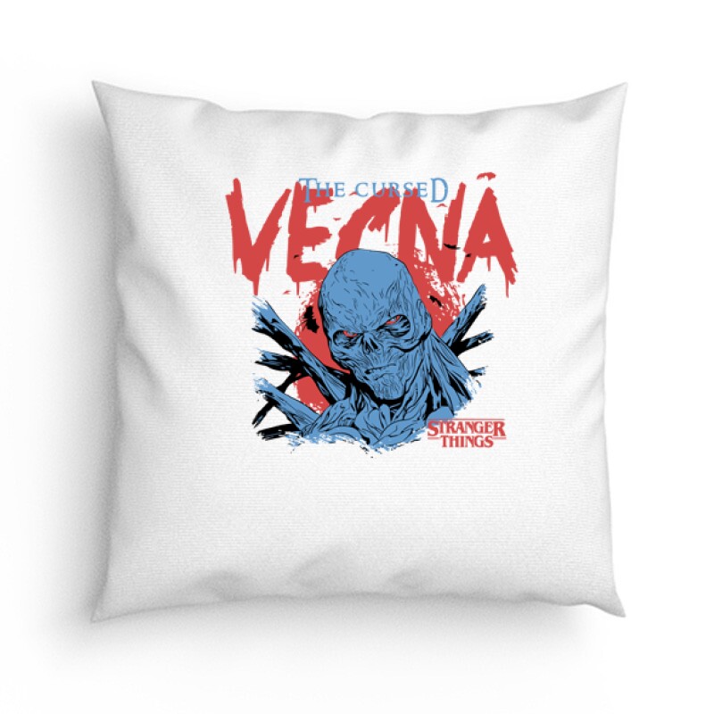 The Cursed Vecna Párna